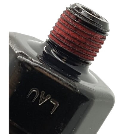 True-Tech Smp Oil Pressure Light Switch, Ps411T PS411T